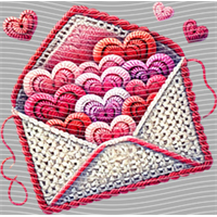 Valentine's Day-QRJ  1903